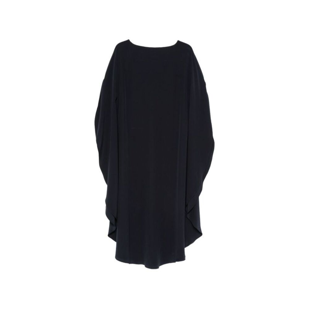 Gianluca Capannolo Women Silk Midi Dress